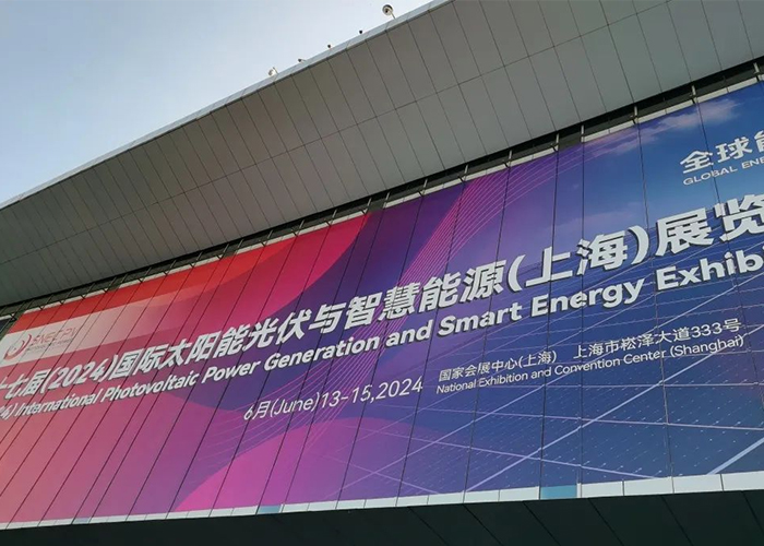公大激光2024SNEC上海光伏展圓滿(mǎn)收官，光伏之路仍在前行