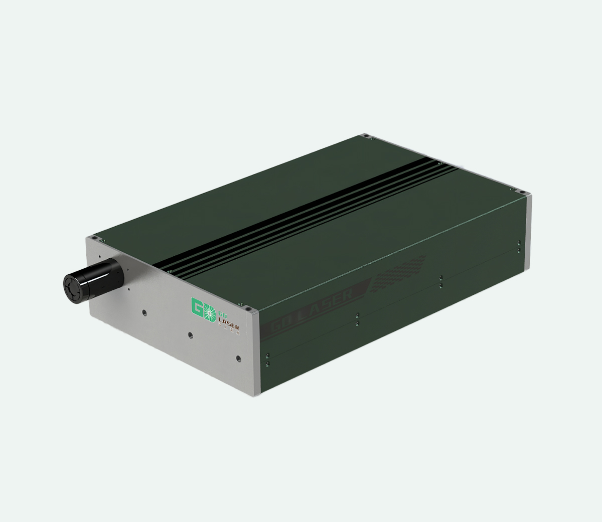 80/150W 高峰值功率MOPA脈沖光纖激光器